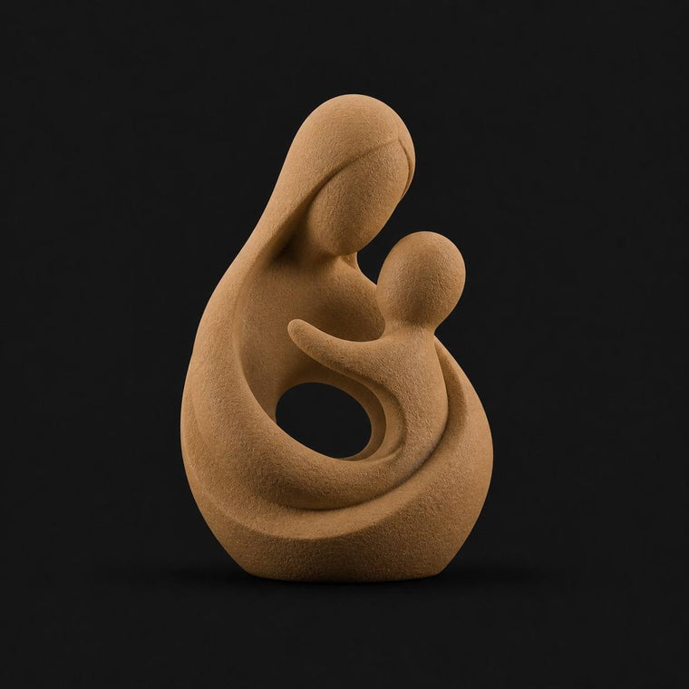 Mother's Love Caramel