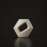 Bone White