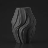Ashen Concrete