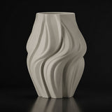 Bone White