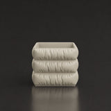 Bone white