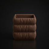 Cocoa Brown