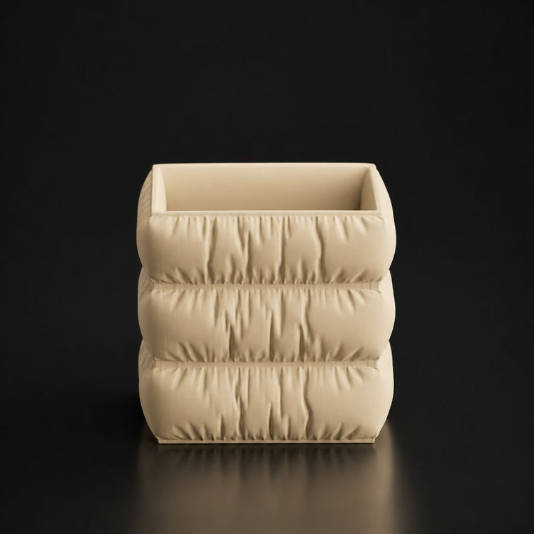 Pen Holder Mellow in Desert Tan