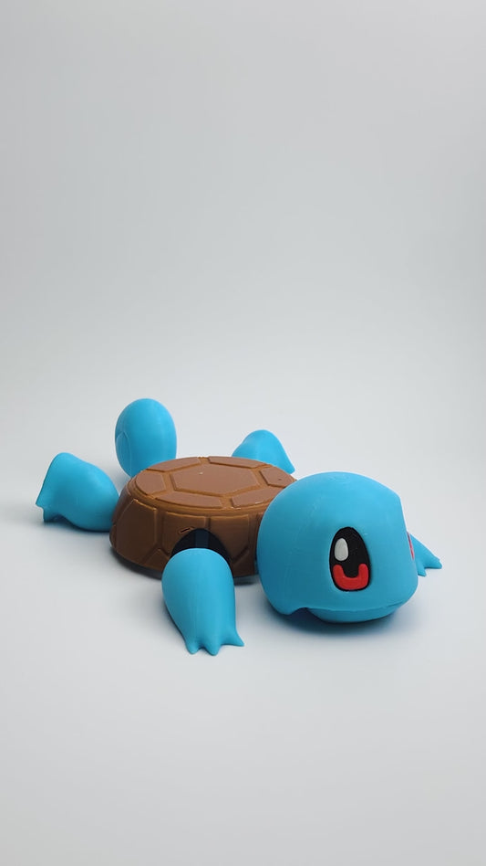 Squirtle Coaster