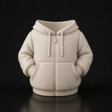 Bone white