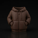 Cocoa Brown