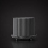 Ashen Concrete
