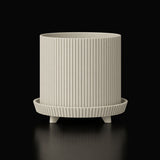 Bone white