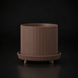 Cocoa Brown