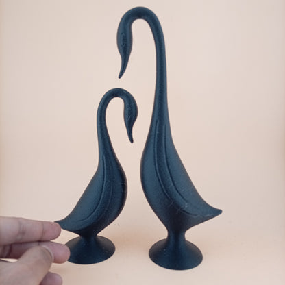 Black Swan (2 pieces)