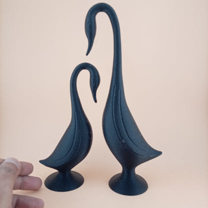 Black Swan (2 pieces)