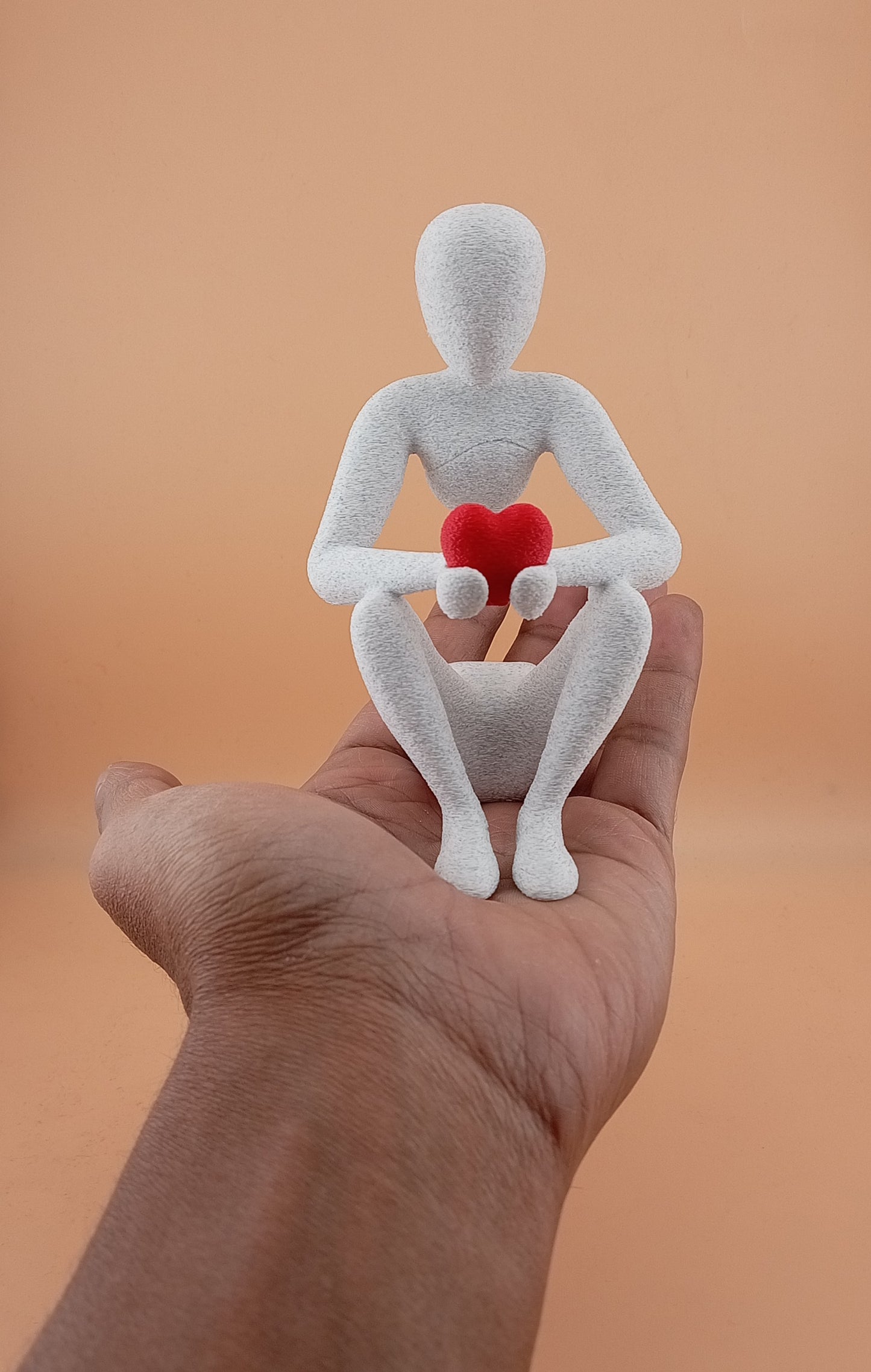 Love's Embrace Sculpture