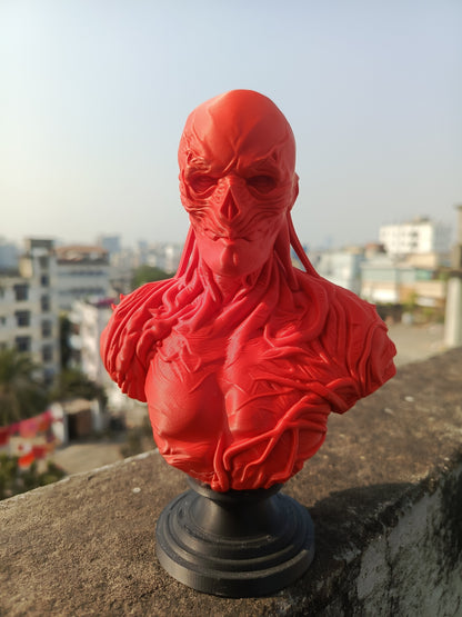 Stranger Things Vecna