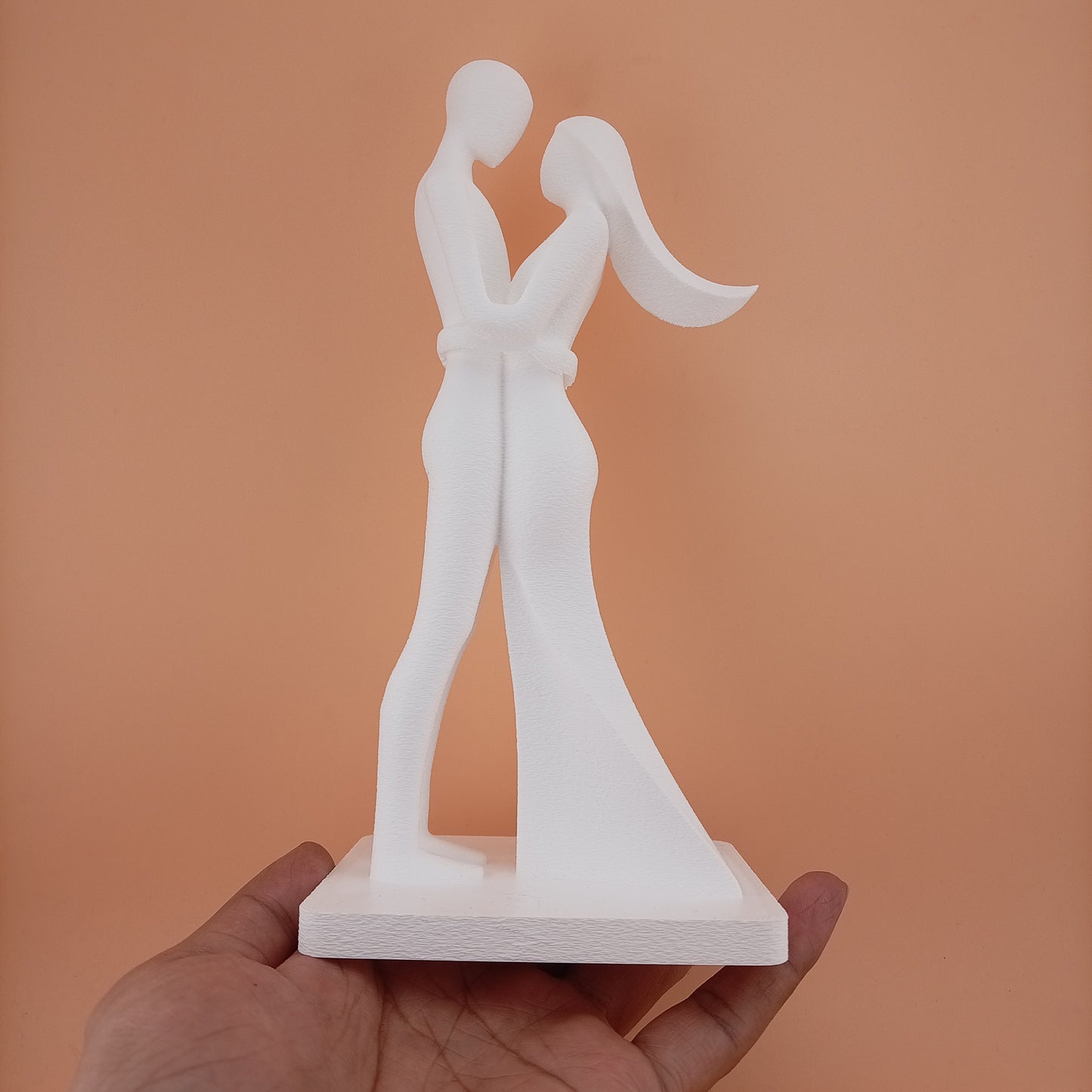 Love Figurine