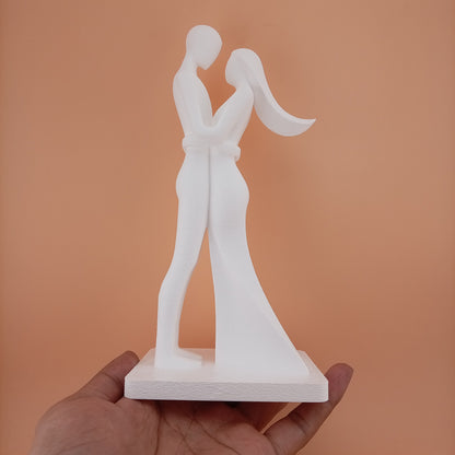 Love Figurine