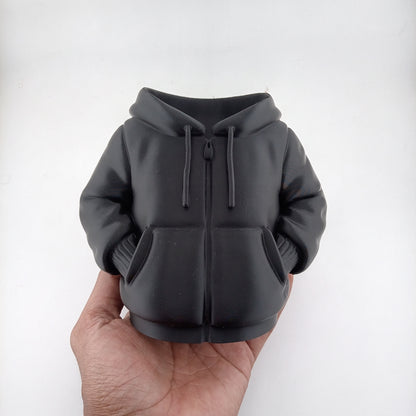 Puffer Jacket Holder