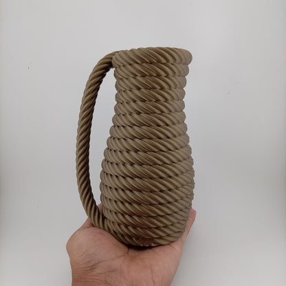 Rope Vase (only vase)