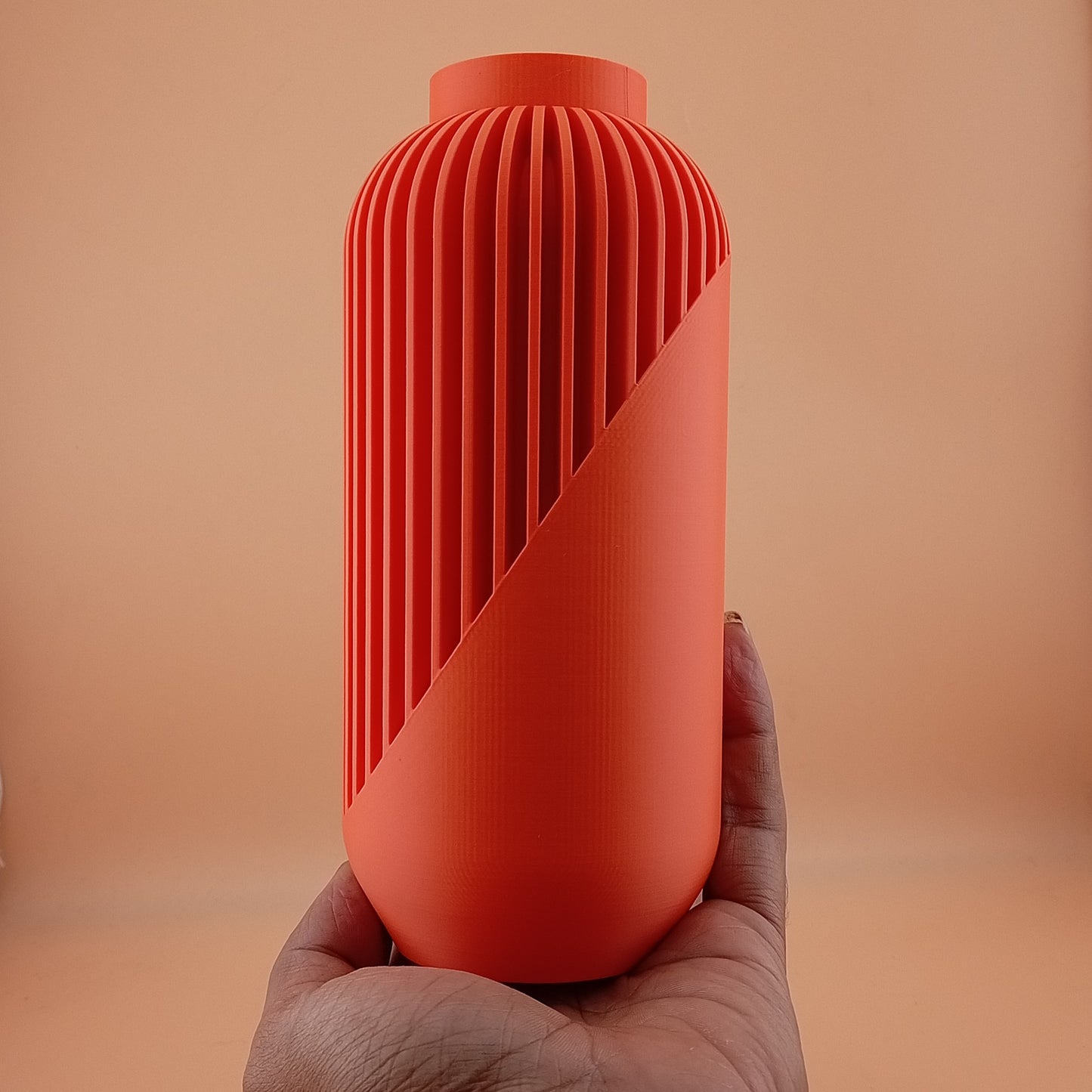 Yao Classic Bloom Vase (Only vase)