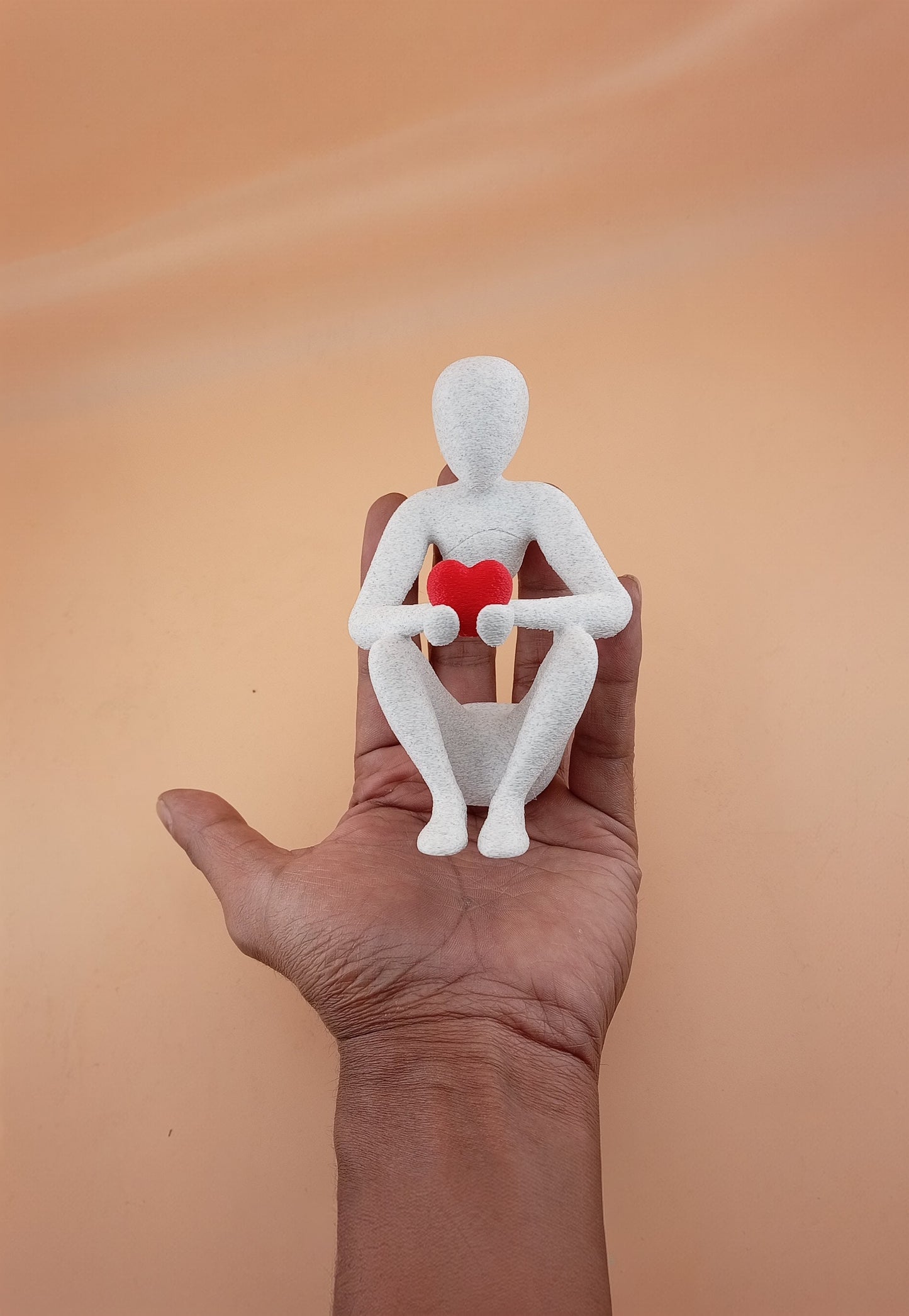 Love's Embrace Sculpture