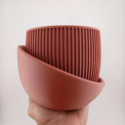 EEro Planter (Only pot)