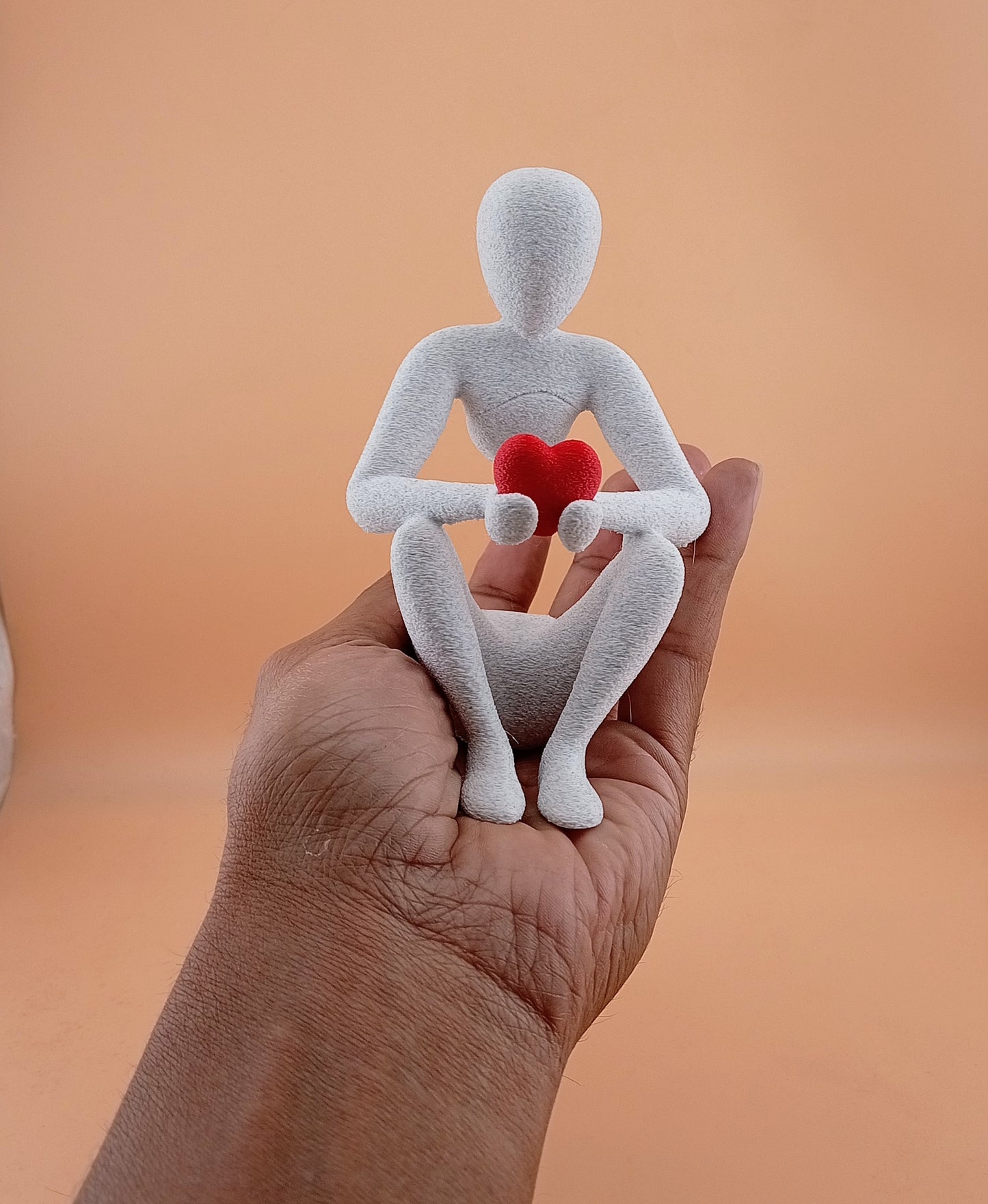 Love's Embrace Sculpture