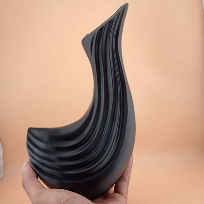 Swan Vase (only vase)
