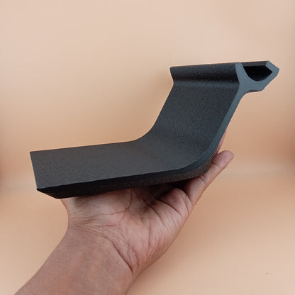 Impossible Laptop Holder