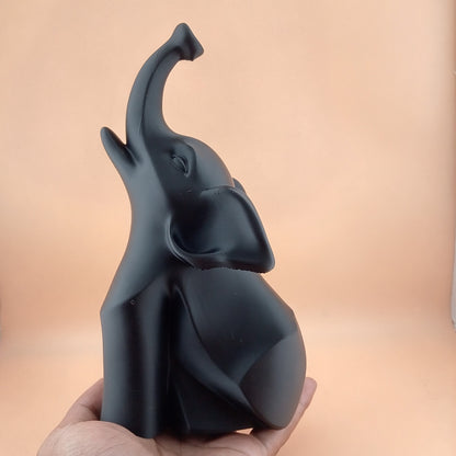 Modern Elephant Decor