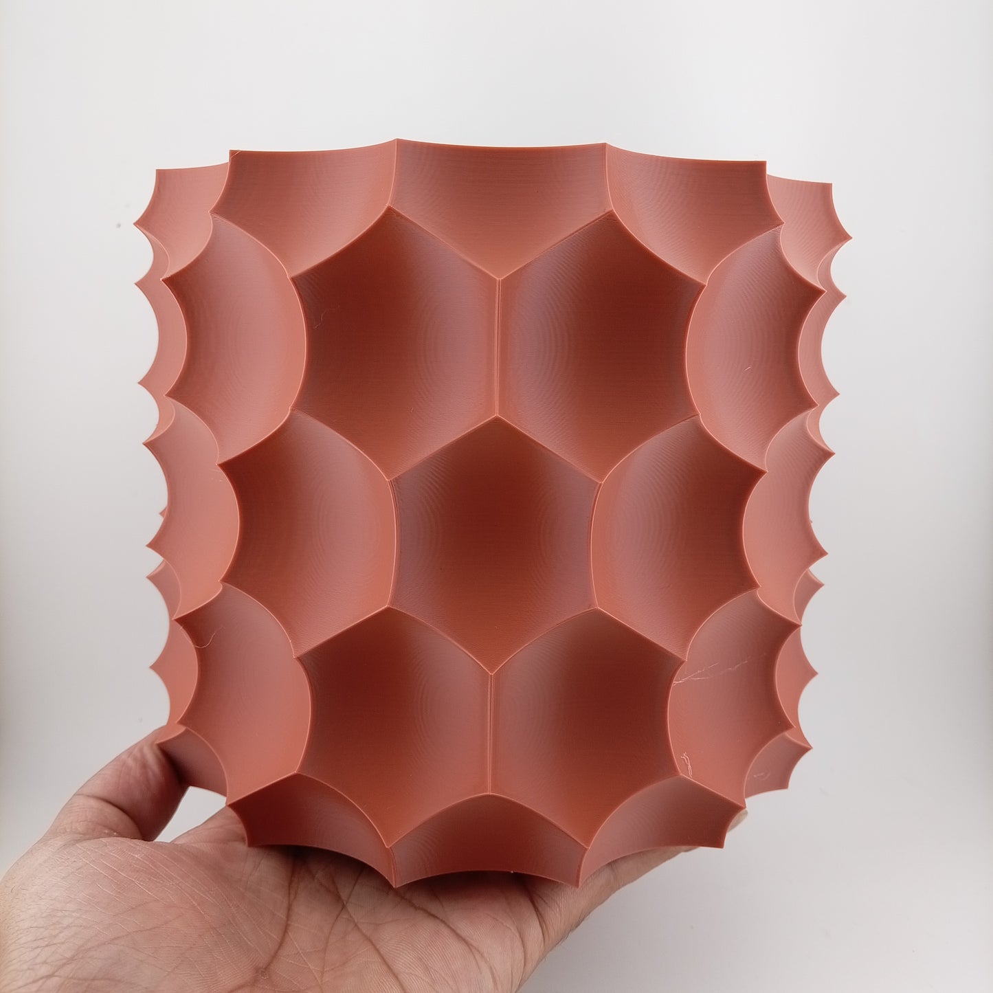 Sphere Planter (Only pot)