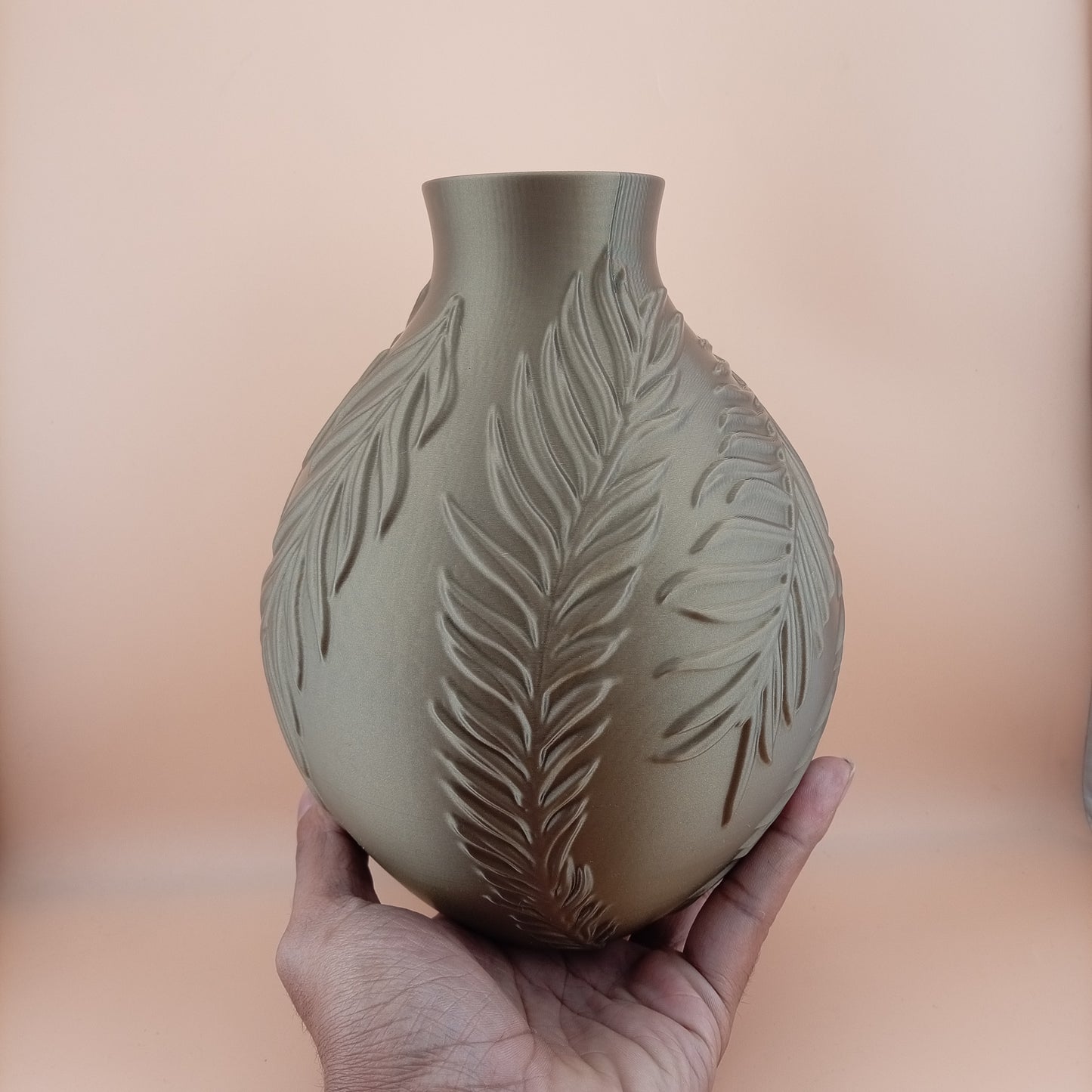 Wild Brandch Vase (only vase)