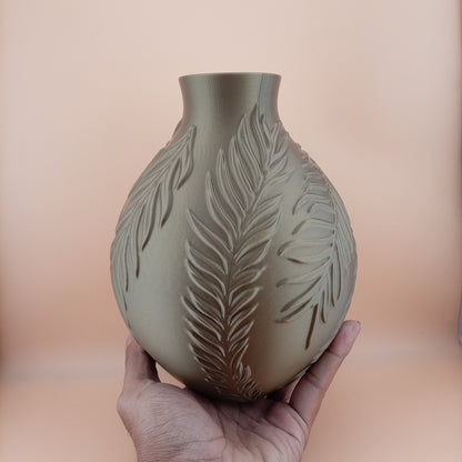 Wild Brandch Vase (only vase)