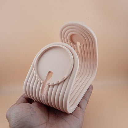 iPhone and Apple Watch Charging Stand (Only Stand)