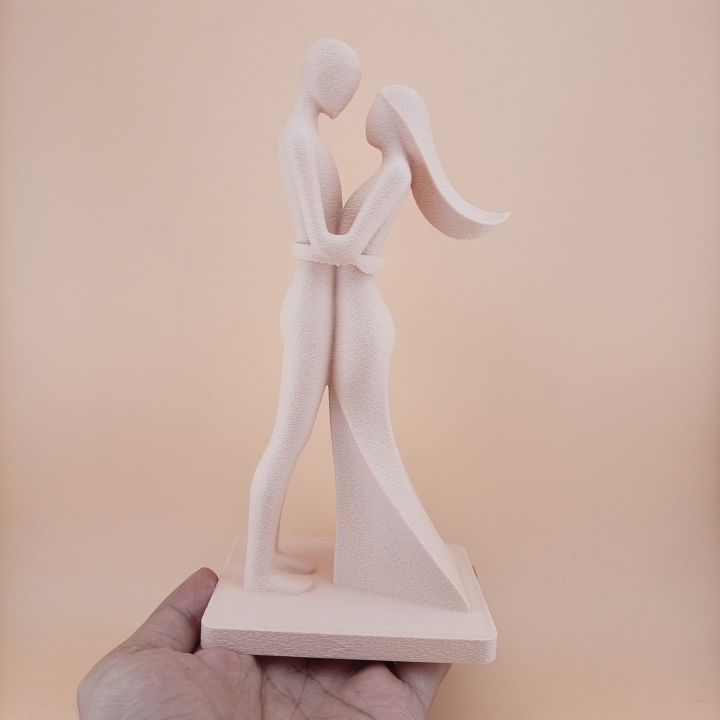Love Figurine