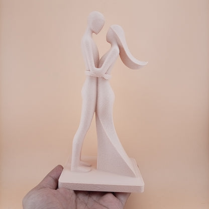 Love Figurine