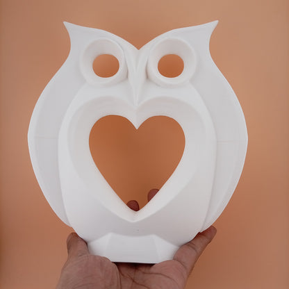 Owl Decor