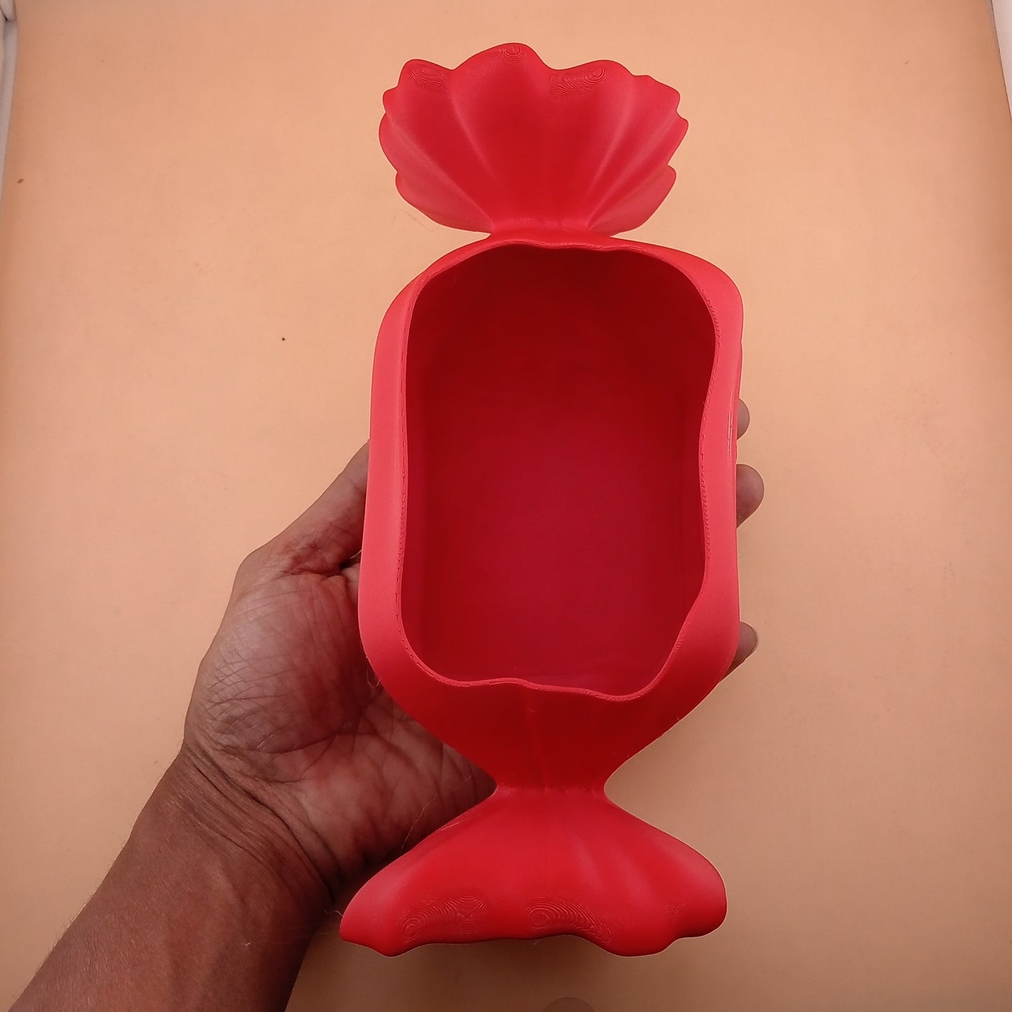 Candy Box