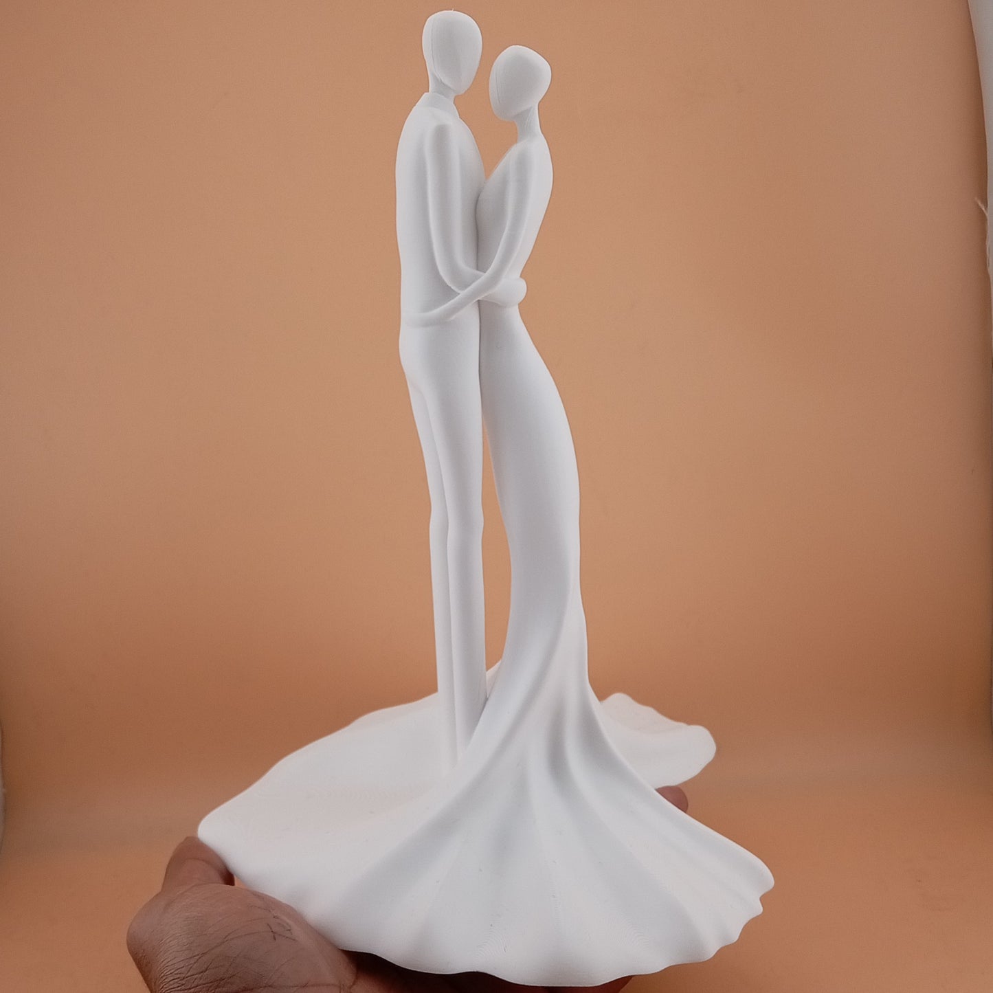 Graceful Love