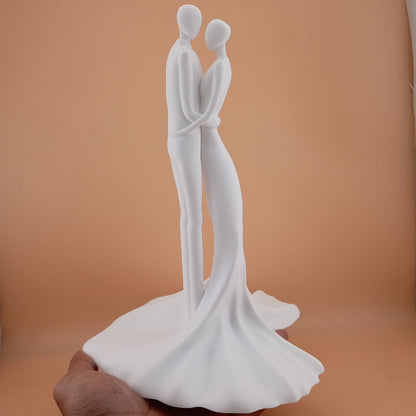 Graceful Love