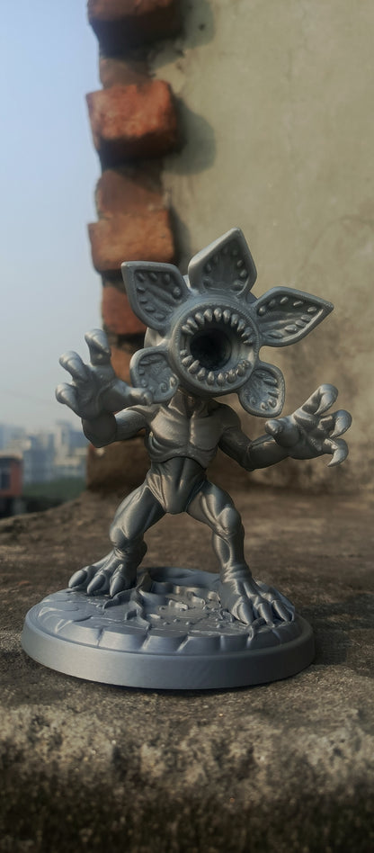 Demogorgon Figure - Stranger Things