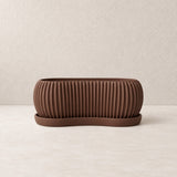 Cocoa Brown