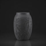 Ashen Concrete