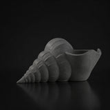 Ashen Concrete