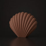 Cocoa Brown