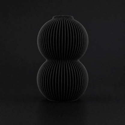 Sierra Vase black
