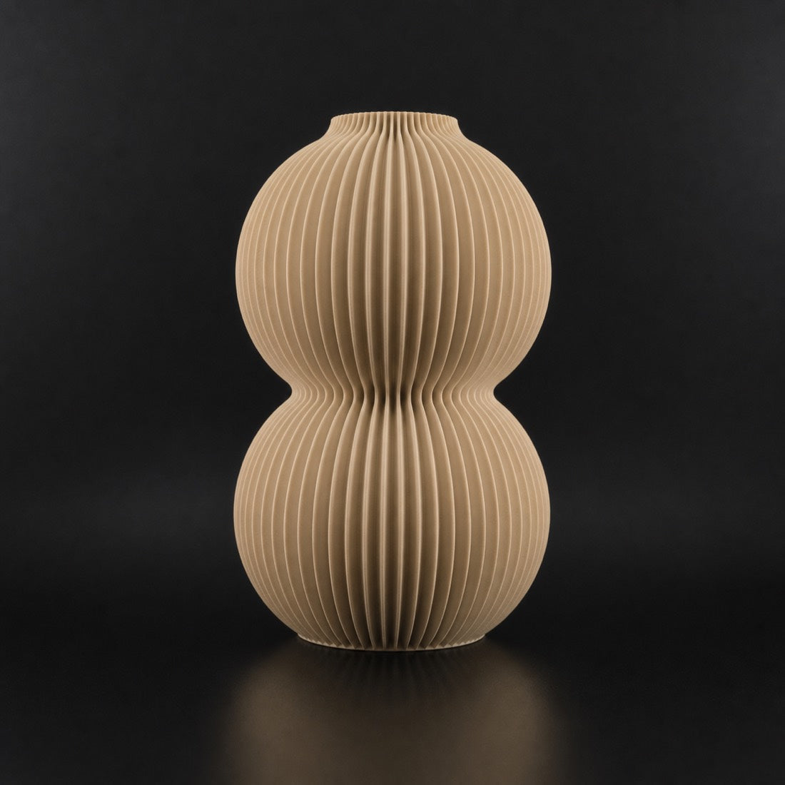 Sierra Vase desert-tan