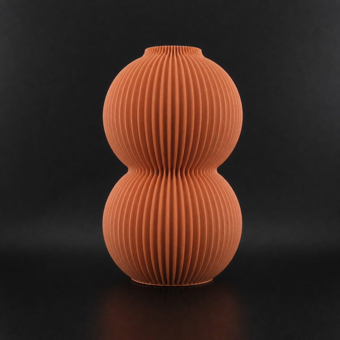 Sierra Vase terracotta
