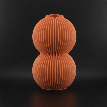 Sierra Vase terracotta
