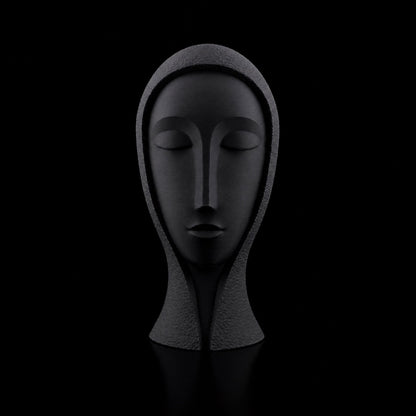 Silence in Black finish