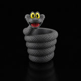 Ashen Concrete