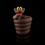 Cocoa Brown